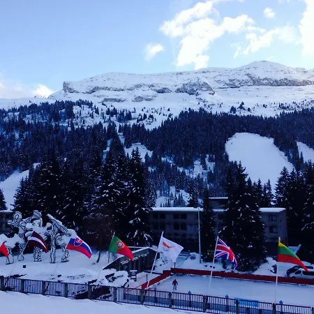 Forum K2 Cassiopee *